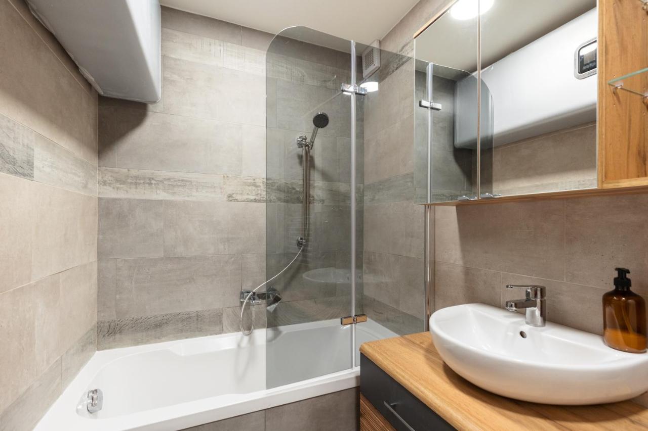 Kazinczy 10 Apartment With 3 Bedrooms 布达佩斯 外观 照片
