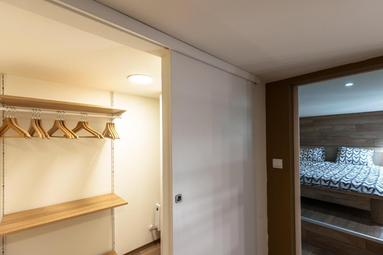 Kazinczy 10 Apartment With 3 Bedrooms 布达佩斯 外观 照片