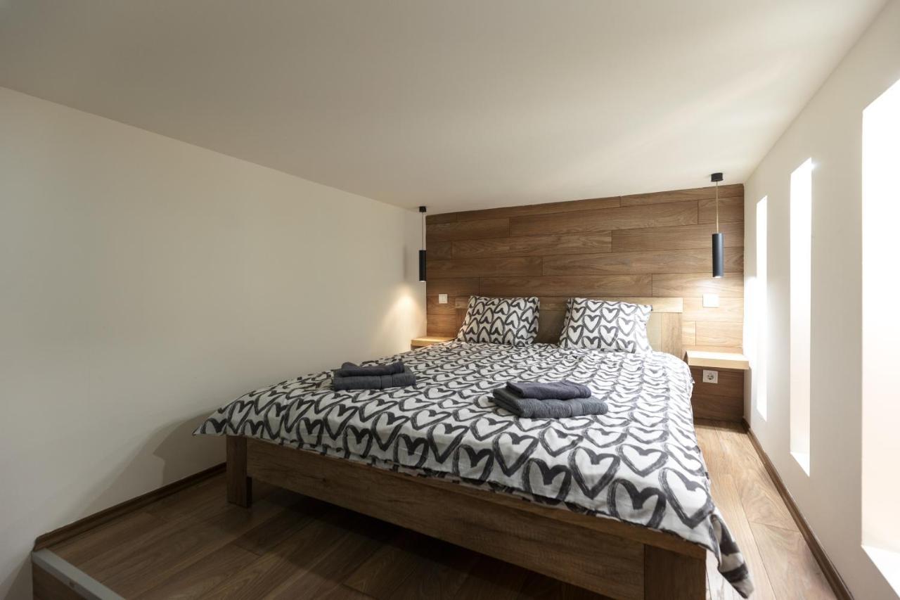 Kazinczy 10 Apartment With 3 Bedrooms 布达佩斯 外观 照片