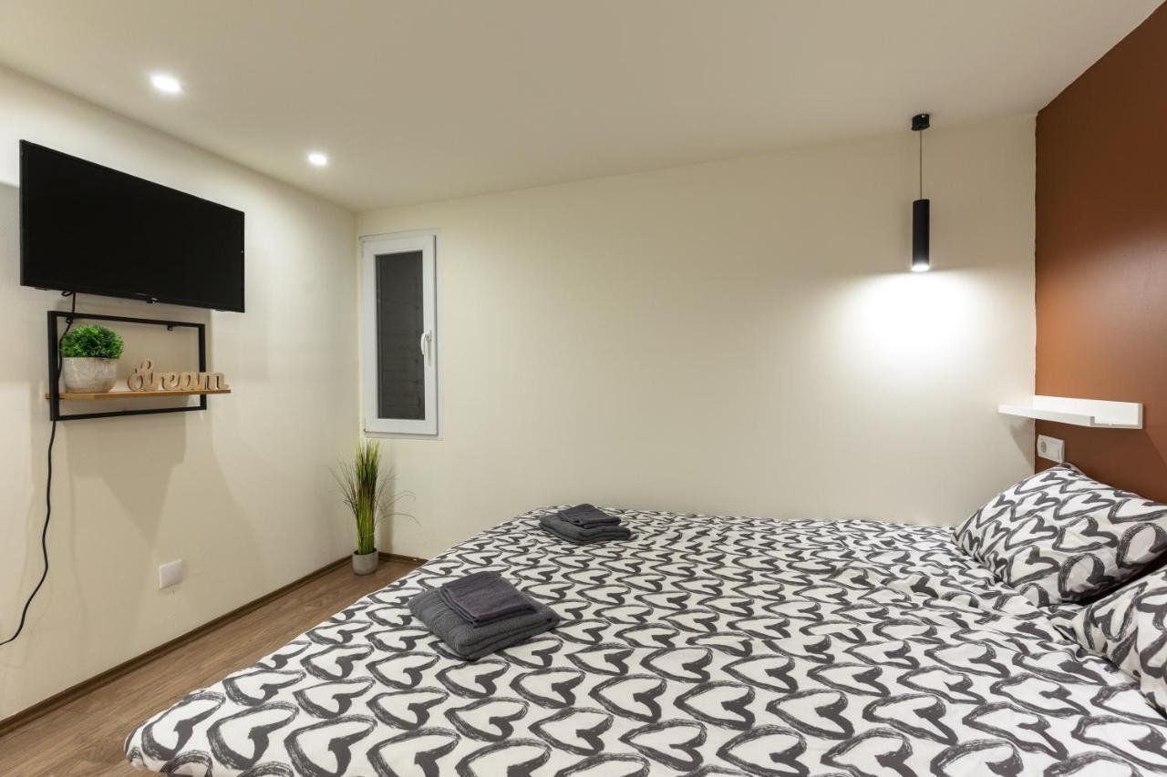 Kazinczy 10 Apartment With 3 Bedrooms 布达佩斯 外观 照片