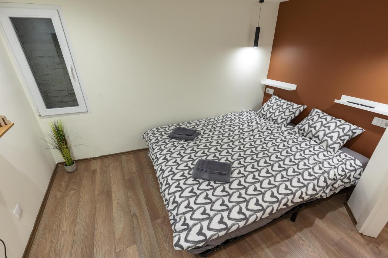 Kazinczy 10 Apartment With 3 Bedrooms 布达佩斯 外观 照片