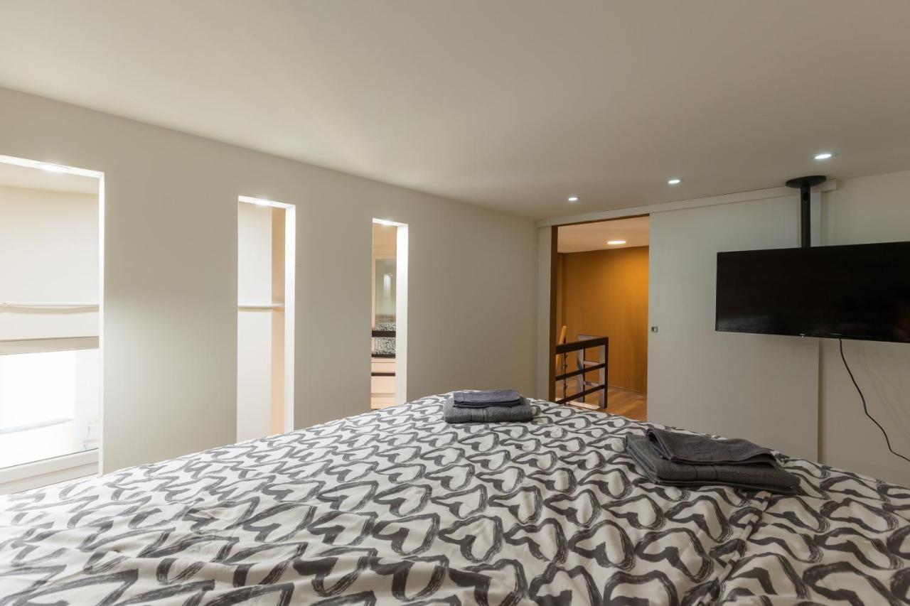 Kazinczy 10 Apartment With 3 Bedrooms 布达佩斯 外观 照片